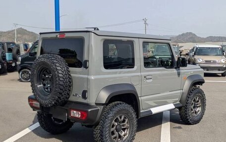 Suzuki Jimny, 2021 год, 1 570 000 рублей, 6 фотография