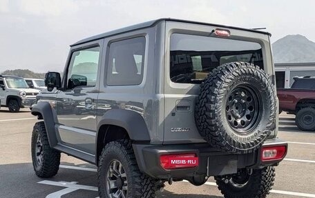 Suzuki Jimny, 2021 год, 1 570 000 рублей, 8 фотография