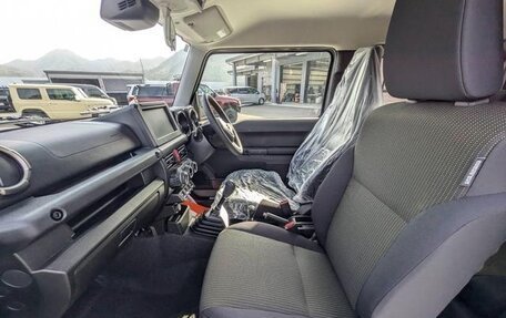 Suzuki Jimny, 2021 год, 1 570 000 рублей, 13 фотография