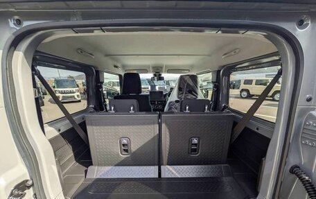 Suzuki Jimny, 2021 год, 1 570 000 рублей, 16 фотография