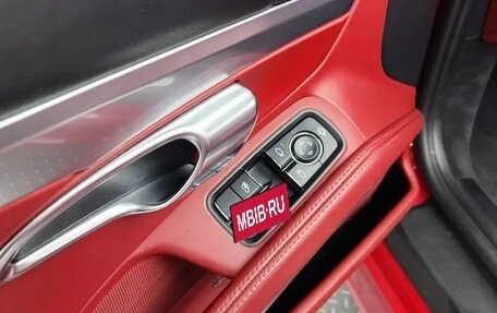 Porsche Boxster, 2021 год, 10 330 000 рублей, 11 фотография