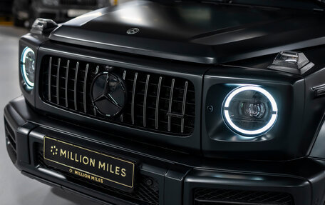 Mercedes-Benz G-Класс AMG, 2020 год, 20 900 000 рублей, 2 фотография