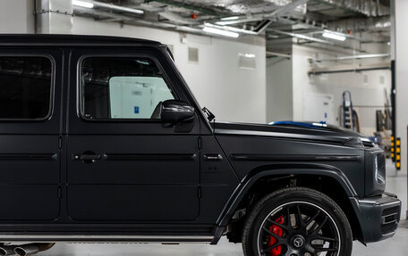 Mercedes-Benz G-Класс AMG, 2020 год, 20 900 000 рублей, 6 фотография