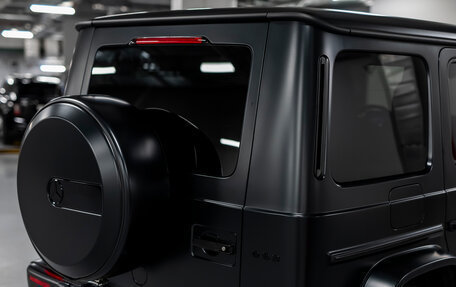 Mercedes-Benz G-Класс AMG, 2020 год, 20 900 000 рублей, 8 фотография