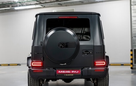 Mercedes-Benz G-Класс AMG, 2020 год, 20 900 000 рублей, 9 фотография