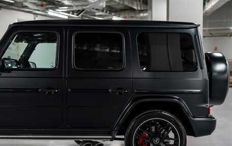 Mercedes-Benz G-Класс AMG, 2020 год, 20 900 000 рублей, 13 фотография