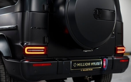 Mercedes-Benz G-Класс AMG, 2020 год, 20 900 000 рублей, 10 фотография