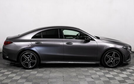 Mercedes-Benz CLA, 2019 год, 3 498 000 рублей, 4 фотография