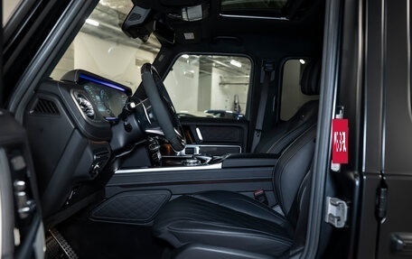 Mercedes-Benz G-Класс AMG, 2020 год, 20 900 000 рублей, 17 фотография