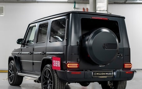 Mercedes-Benz G-Класс AMG, 2020 год, 20 900 000 рублей, 11 фотография