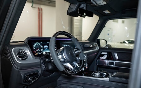 Mercedes-Benz G-Класс AMG, 2020 год, 20 900 000 рублей, 19 фотография