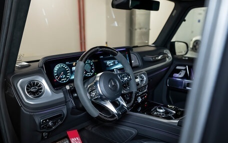 Mercedes-Benz G-Класс AMG, 2020 год, 20 900 000 рублей, 18 фотография