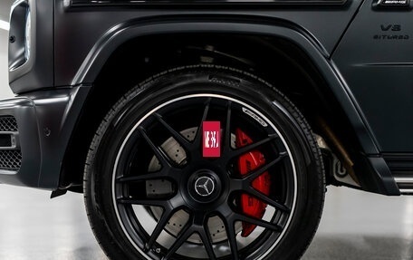 Mercedes-Benz G-Класс AMG, 2020 год, 20 900 000 рублей, 14 фотография