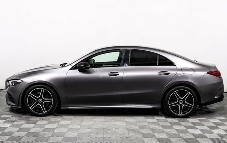 Mercedes-Benz CLA, 2019 год, 3 498 000 рублей, 8 фотография