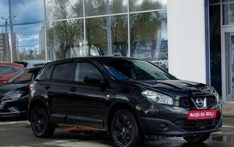 Nissan Qashqai, 2013 год, 1 200 000 рублей, 3 фотография
