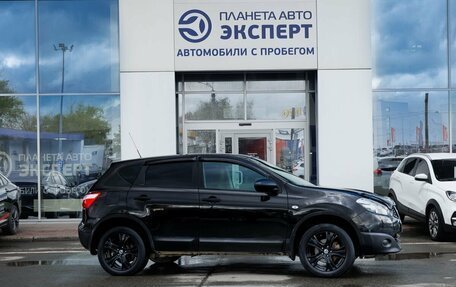 Nissan Qashqai, 2013 год, 1 200 000 рублей, 4 фотография