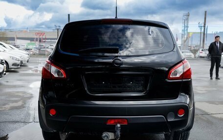 Nissan Qashqai, 2013 год, 1 200 000 рублей, 6 фотография