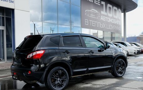 Nissan Qashqai, 2013 год, 1 200 000 рублей, 5 фотография
