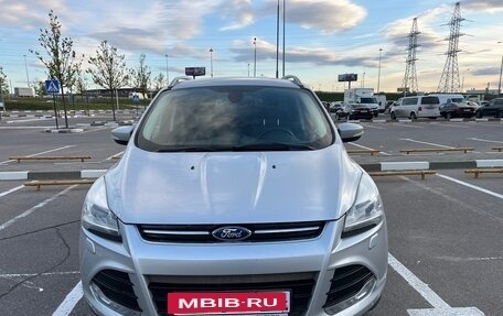 Ford Kuga III, 2013 год, 1 310 000 рублей, 3 фотография