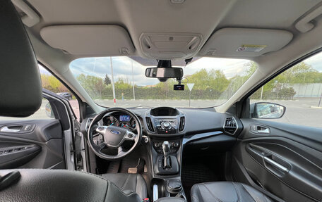 Ford Kuga III, 2013 год, 1 310 000 рублей, 5 фотография