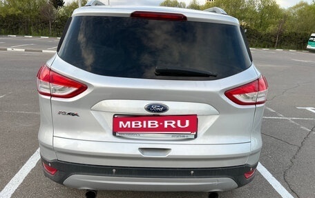 Ford Kuga III, 2013 год, 1 310 000 рублей, 4 фотография