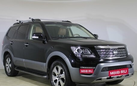 KIA Mohave I, 2018 год, 2 890 000 рублей, 3 фотография