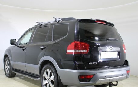 KIA Mohave I, 2018 год, 2 890 000 рублей, 7 фотография