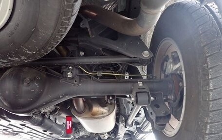 Toyota Land Cruiser Prado 150 рестайлинг 2, 2021 год, 4 000 000 рублей, 19 фотография