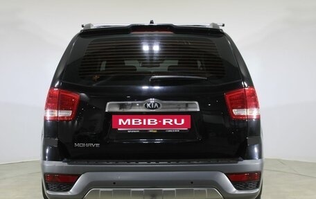 KIA Mohave I, 2018 год, 2 890 000 рублей, 6 фотография
