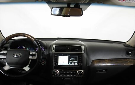 KIA Mohave I, 2018 год, 2 890 000 рублей, 10 фотография