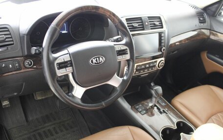 KIA Mohave I, 2018 год, 2 890 000 рублей, 12 фотография