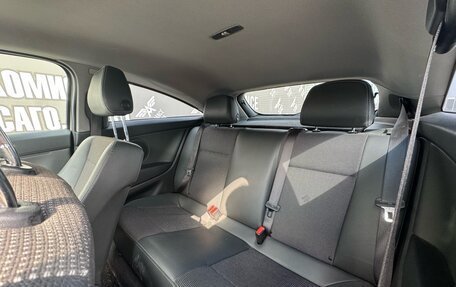 Opel Astra H, 2010 год, 625 000 рублей, 11 фотография