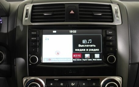 KIA Mohave I, 2018 год, 2 890 000 рублей, 11 фотография