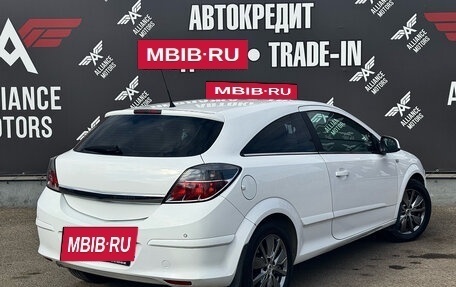 Opel Astra H, 2010 год, 625 000 рублей, 7 фотография