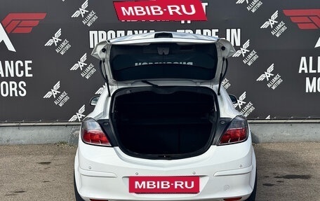 Opel Astra H, 2010 год, 625 000 рублей, 6 фотография