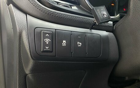 KIA Optima III, 2013 год, 1 130 000 рублей, 11 фотография