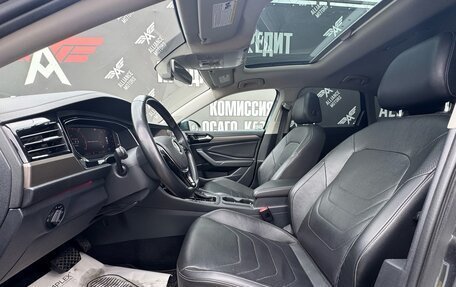 Volkswagen Jetta VII, 2018 год, 2 145 000 рублей, 9 фотография