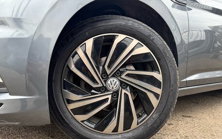 Volkswagen Jetta VII, 2018 год, 2 145 000 рублей, 7 фотография