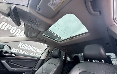Volkswagen Jetta VII, 2018 год, 2 145 000 рублей, 11 фотография