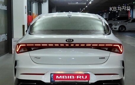 KIA K5, 2020 год, 1 986 000 рублей, 5 фотография