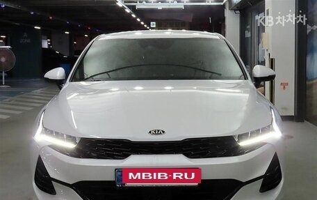 KIA K5, 2020 год, 1 986 000 рублей, 2 фотография