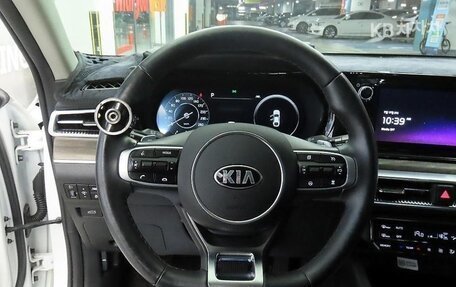 KIA K5, 2020 год, 1 986 000 рублей, 8 фотография