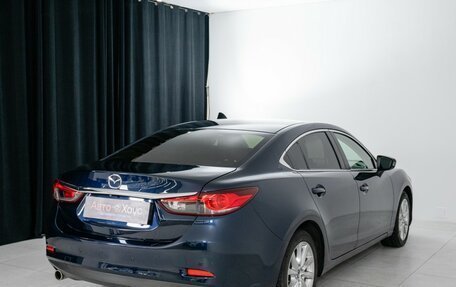 Mazda 6, 2016 год, 1 845 000 рублей, 7 фотография