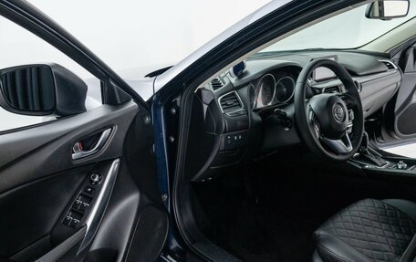 Mazda 6, 2016 год, 1 845 000 рублей, 8 фотография