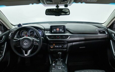 Mazda 6, 2016 год, 1 845 000 рублей, 9 фотография