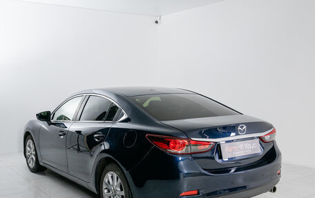 Mazda 6, 2016 год, 1 845 000 рублей, 5 фотография