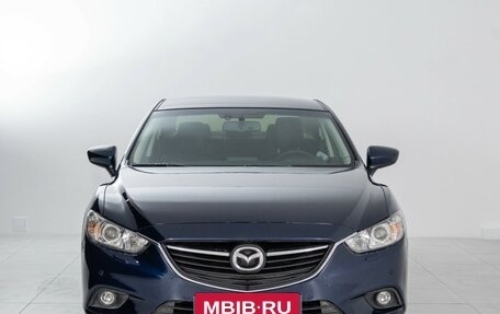 Mazda 6, 2016 год, 1 845 000 рублей, 2 фотография