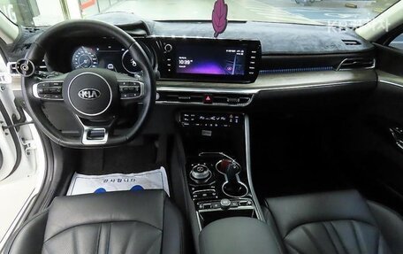 KIA K5, 2020 год, 1 986 000 рублей, 7 фотография