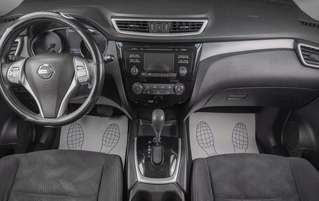 Nissan Rogue II, 2016 год, 1 599 000 рублей, 6 фотография