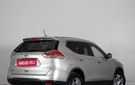Nissan Rogue II, 2016 год, 1 599 000 рублей, 3 фотография